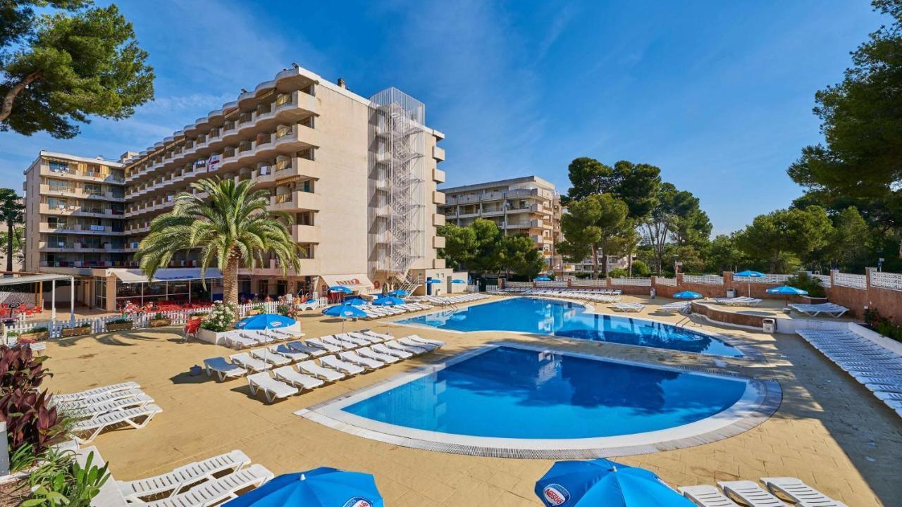 A Estrenar Preciosos Apartamentos Aparthotel Inter2, New Apartments Ln Aparthotel 12 Months Open! Self Check In! Reserva Garaje! Salou Exteriör bild