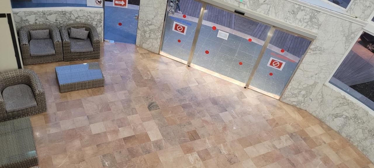 A Estrenar Preciosos Apartamentos Aparthotel Inter2, New Apartments Ln Aparthotel 12 Months Open! Self Check In! Reserva Garaje! Salou Exteriör bild