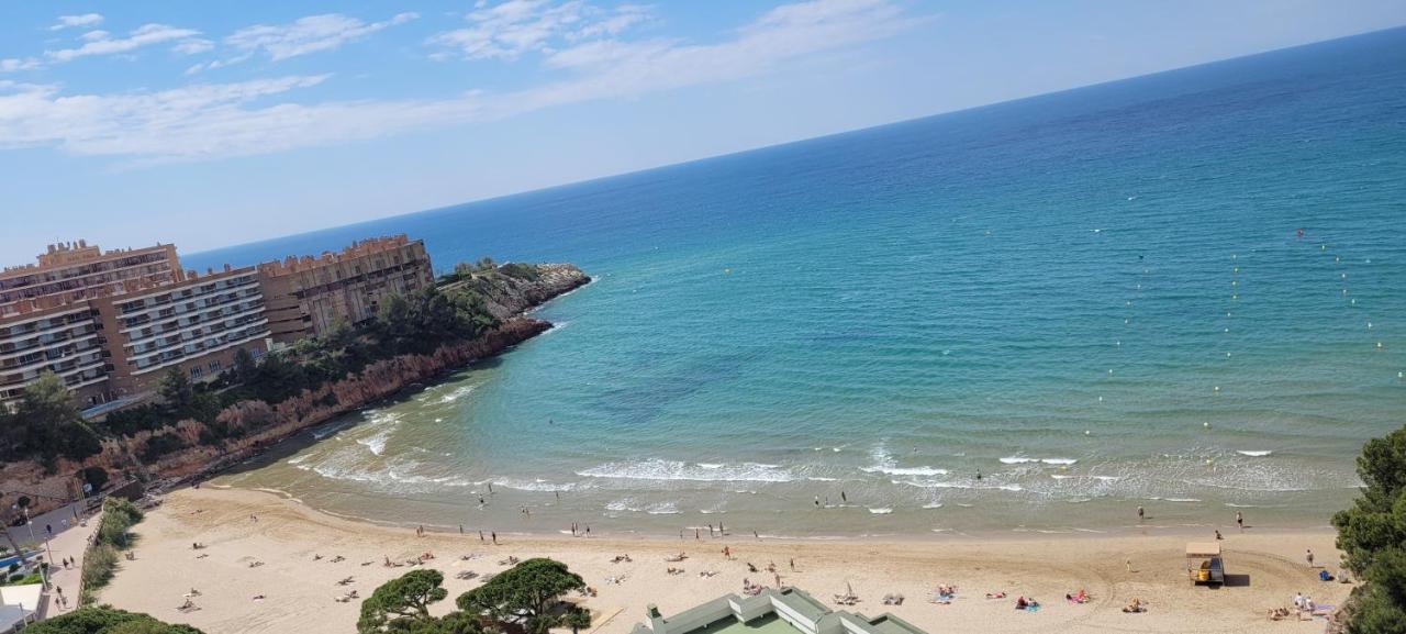 A Estrenar Preciosos Apartamentos Aparthotel Inter2, New Apartments Ln Aparthotel 12 Months Open! Self Check In! Reserva Garaje! Salou Exteriör bild