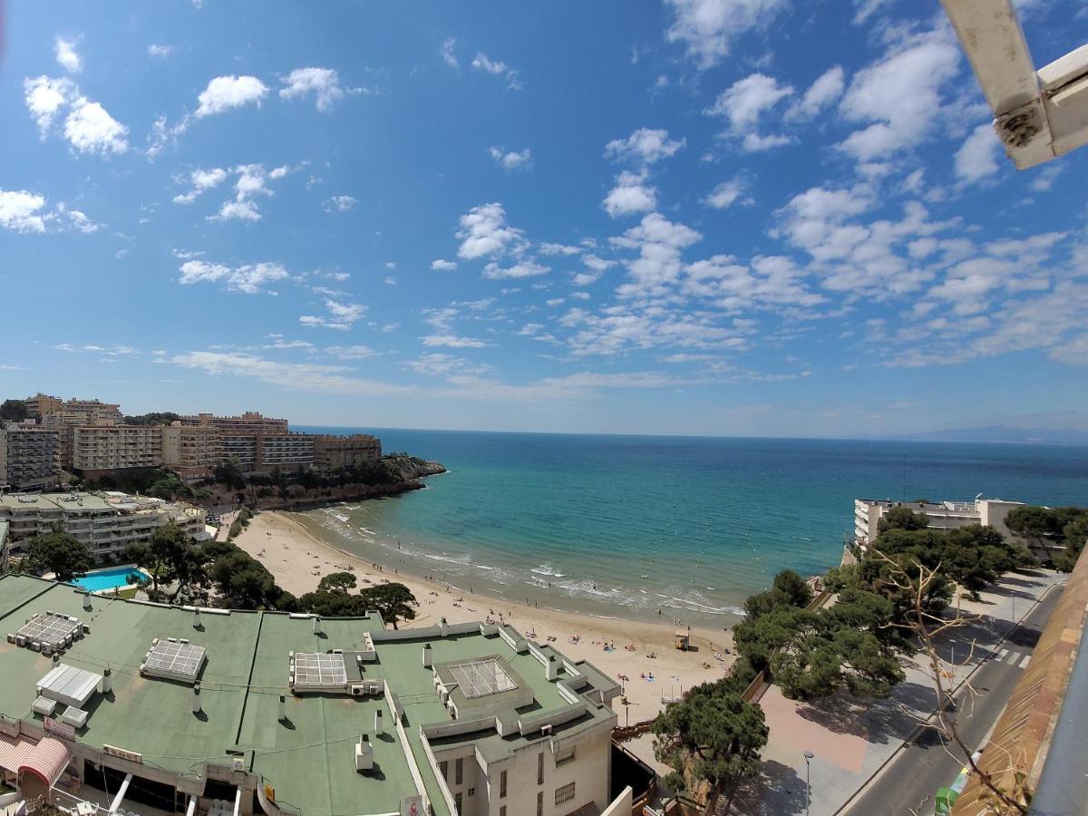 A Estrenar Preciosos Apartamentos Aparthotel Inter2, New Apartments Ln Aparthotel 12 Months Open! Self Check In! Reserva Garaje! Salou Exteriör bild