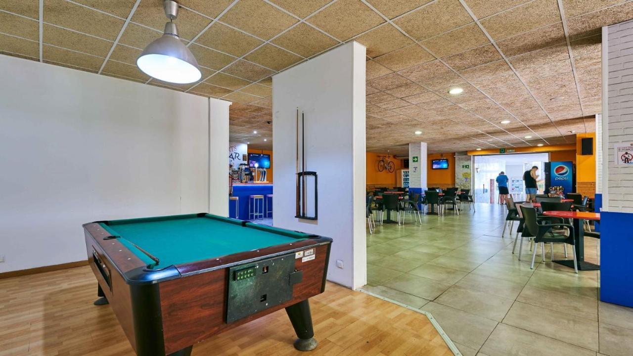 A Estrenar Preciosos Apartamentos Aparthotel Inter2, New Apartments Ln Aparthotel 12 Months Open! Self Check In! Reserva Garaje! Salou Exteriör bild