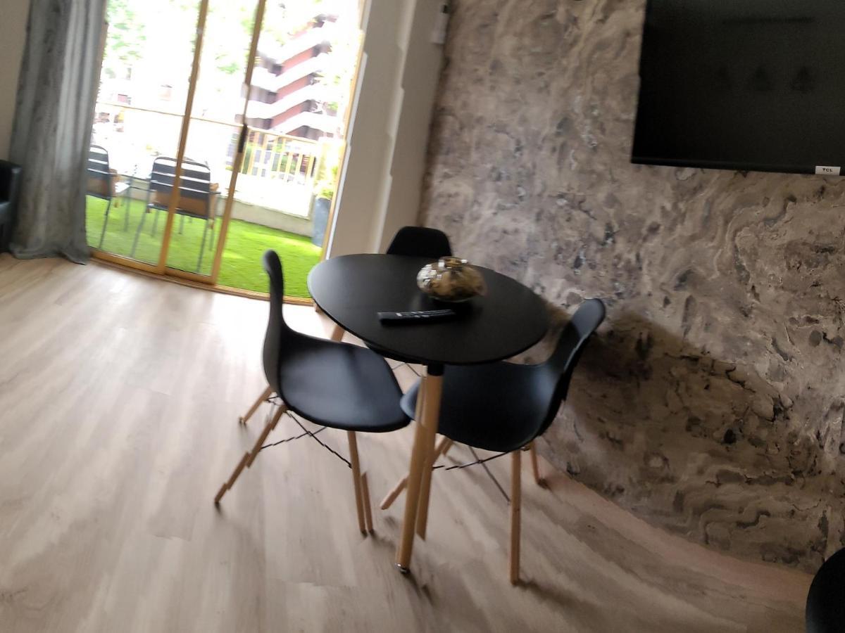 A Estrenar Preciosos Apartamentos Aparthotel Inter2, New Apartments Ln Aparthotel 12 Months Open! Self Check In! Reserva Garaje! Salou Exteriör bild