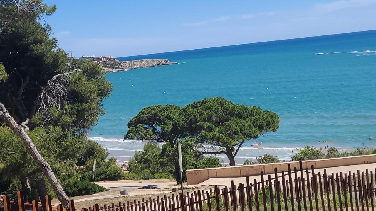 A Estrenar Preciosos Apartamentos Aparthotel Inter2, New Apartments Ln Aparthotel 12 Months Open! Self Check In! Reserva Garaje! Salou Exteriör bild