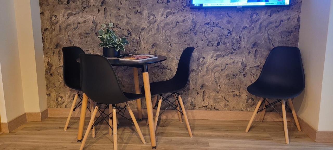 A Estrenar Preciosos Apartamentos Aparthotel Inter2, New Apartments Ln Aparthotel 12 Months Open! Self Check In! Reserva Garaje! Salou Exteriör bild