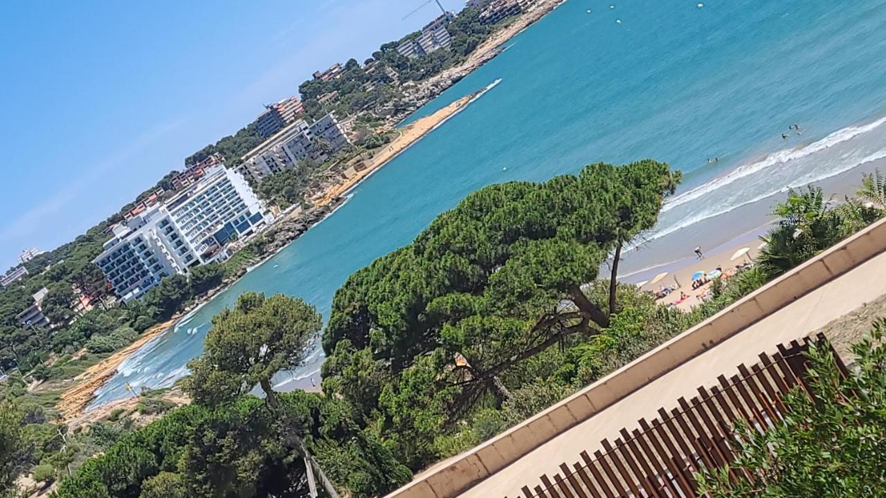 A Estrenar Preciosos Apartamentos Aparthotel Inter2, New Apartments Ln Aparthotel 12 Months Open! Self Check In! Reserva Garaje! Salou Exteriör bild