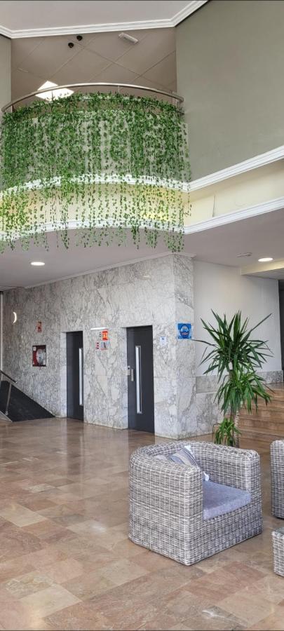 A Estrenar Preciosos Apartamentos Aparthotel Inter2, New Apartments Ln Aparthotel 12 Months Open! Self Check In! Reserva Garaje! Salou Exteriör bild