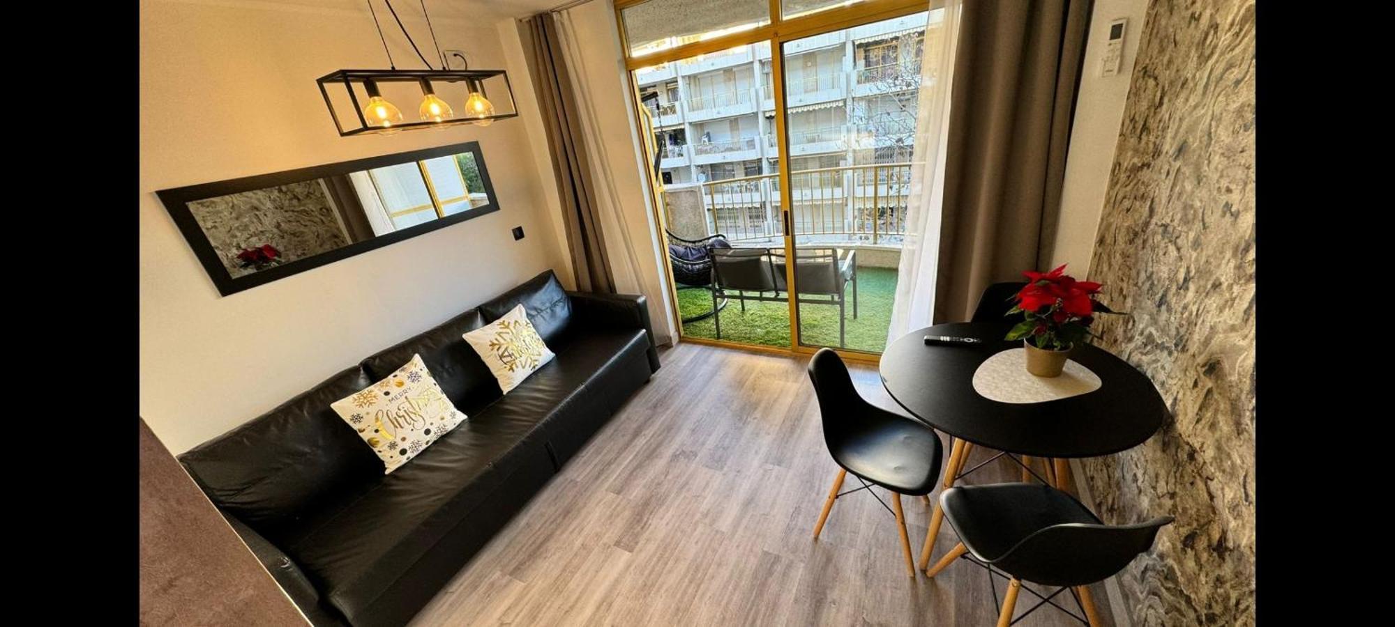 A Estrenar Preciosos Apartamentos Aparthotel Inter2, New Apartments Ln Aparthotel 12 Months Open! Self Check In! Reserva Garaje! Salou Exteriör bild